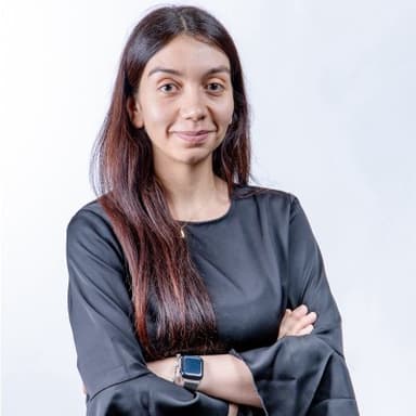Syrine HADDAD